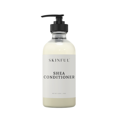 Skinful Shea Conditioner