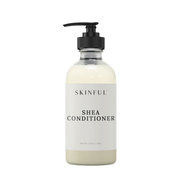 Skinful Shea Conditioner