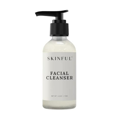 Skinful Facial Cleanser
