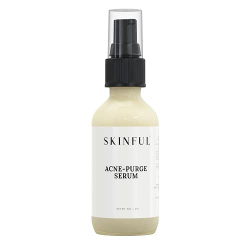 Skinful Acne-purge Serum