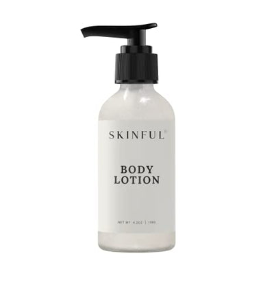Skinful Body Lotion