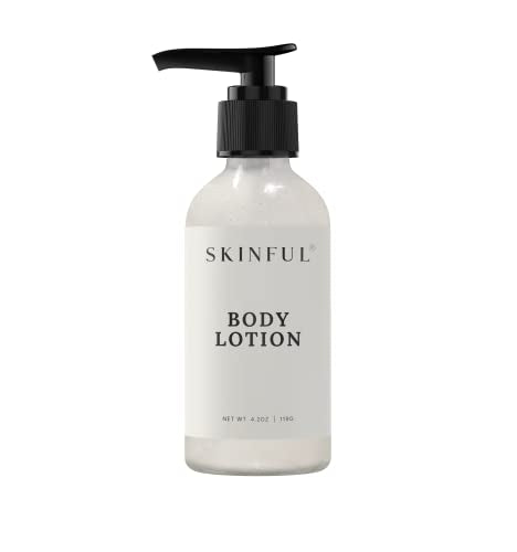 Skinful Body Lotion
