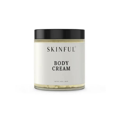 Skinful Body Cream