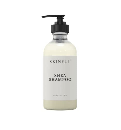 Skinful Shea Shampoo