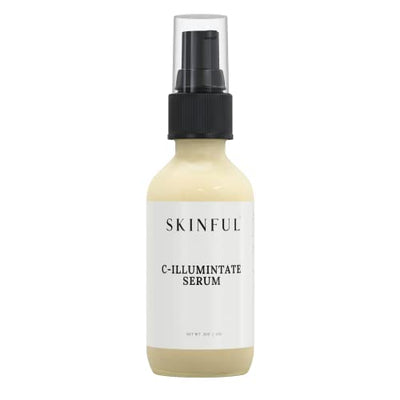 Skinful C-Illuminate Serum