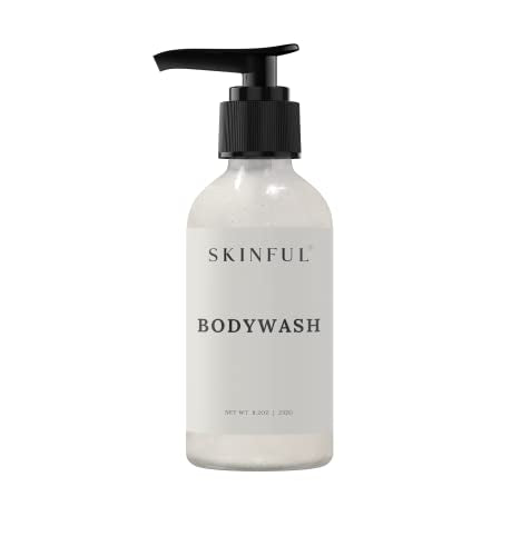 Skinful Bodywash