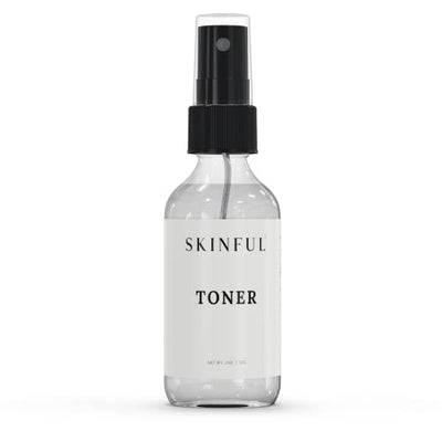Skinful Toner