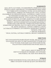 Skinful Shea Shampoo Ingredients